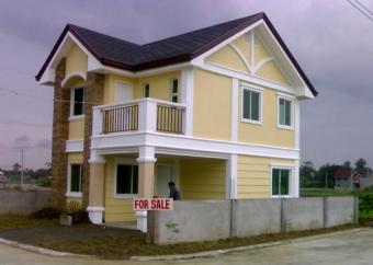 Gorgonia house Iloilo & Binalbagan